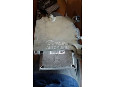 kompjuter 206 2.0i za Peugeot 206