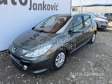 Peugeot 307 1.6 običan