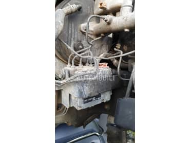 Abs za Hyundai Santa Fe