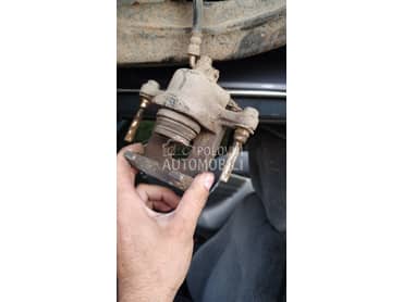 Kociona klesta za Hyundai Santa Fe