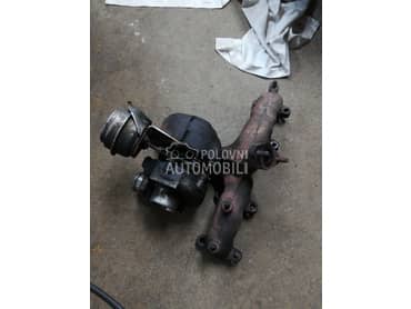 turbina za Fiat Ulysse od 2000. do 2005. god.