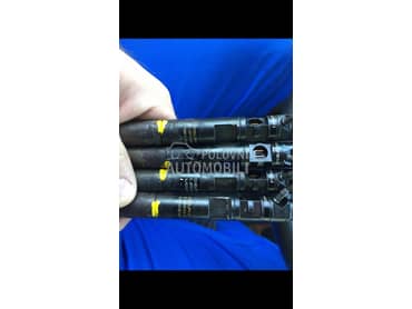 dizne i pumpa za Ford Focus od 2000. do 2015. god.