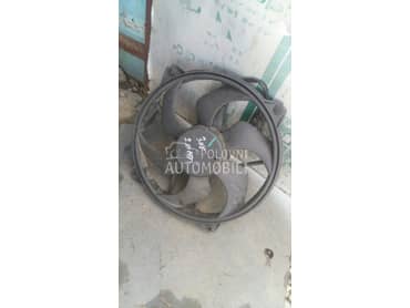 Ventilator hladnjaka 2.O HDI za Peugeot 307