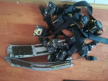 sigurnosni pojasevi za Peugeot 206