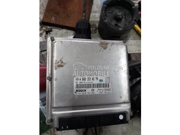 Motorni Racunar za Mercedes Benz A 170 od 1999. do 2004. god.