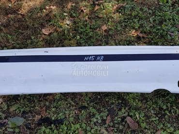 N15HB branik zadnji za Nissan Almera od 1995. do 1998. god.