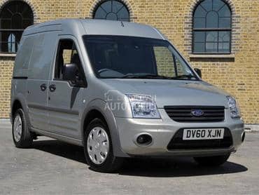 anlasee za Ford Transit Connect od 2003. do 2010. god.