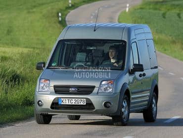 prednjica za Ford Transit Connect od 2003. do 2008. god.