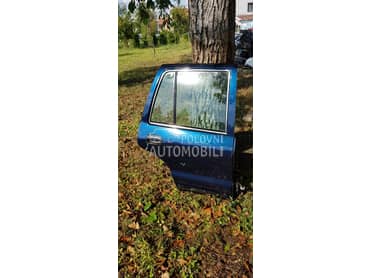 K00 vrata zadnja desna za Kia Sportage od 1993. do 2003. god.