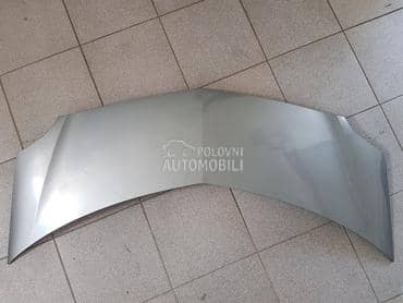 Hauba za Renault Grand Modus