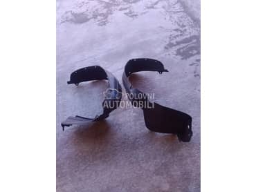 potkrila za Opel Agila od 2000. do 2008. god.