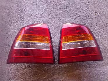 lampe hecbek za Opel Astra G