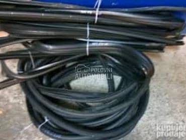 KEDER za Peugeot 106, 206, 207 ...