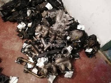 Egr za Ford B-Max, C-Max, Fiesta ... od 2000. do 2010. god.