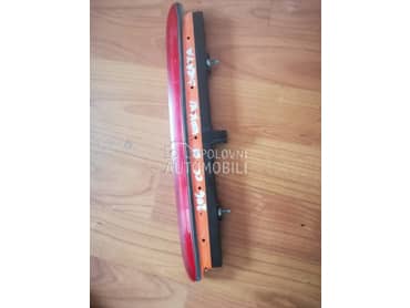 treci stop za Peugeot 206