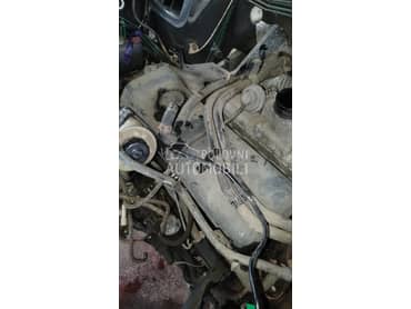 Motor 2.5 dizel reno master