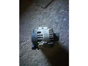 alternator za Fiat Punto od 2000. do 2004. god.
