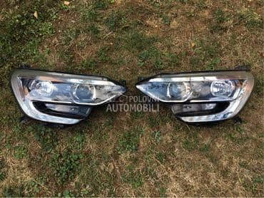 Farovi za Renault Megane