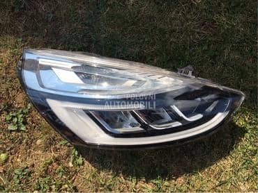Xenon far za Renault Clio