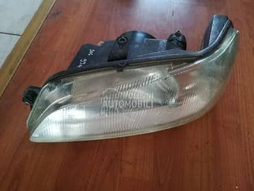 levi far za Peugeot 306