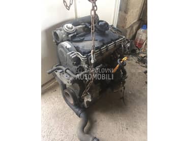 motor za A3 za Audi A3 od 2004. do 2006. god.