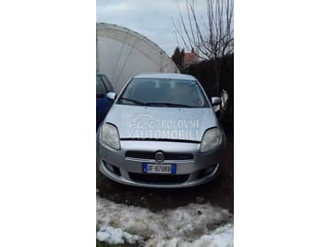 Fiat Bravo - kompletan auto u delovima