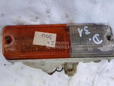 Z31 migavac prednji D. za Nissan 300 ZX