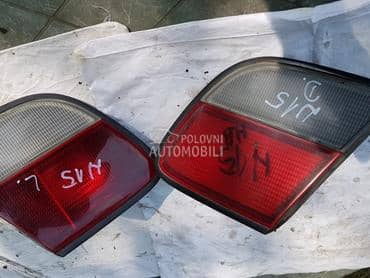 N15 lampa za Nissan Almera od 1996. do 1999. god.