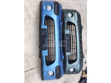 branici restajling c3 za Citroen C3 od 2005. do 2008. god.