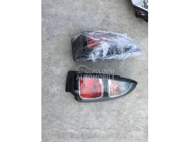 lampe c3 picasso za Citroen C3 Picasso od 2008. do 2014. god.