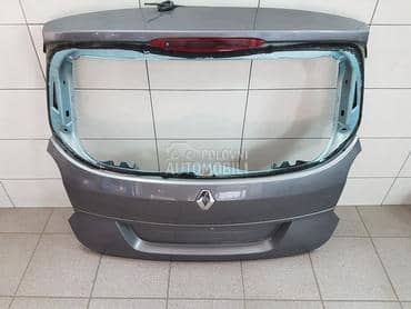 Gepek vrata za Renault Grand Modus