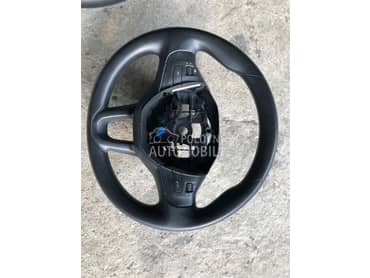 volan za Peugeot 208