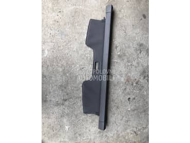 polica gepeka za Peugeot 206 od 2001. do 2006. god.