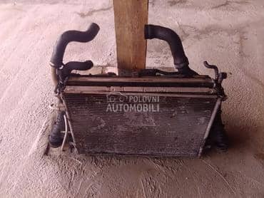 hladnjaci ventilatori  2.0dti za Opel Vectra C