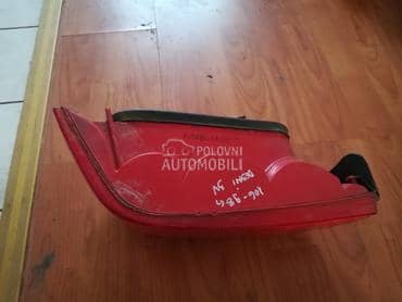 desno stop svetlo za Peugeot 106