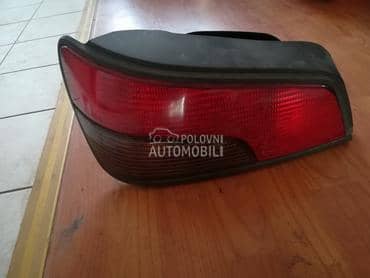 levo stop svetlo za Peugeot 306