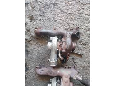 Turbina 1.9 110 kw za Alfa Romeo 159 od 2005. do 2009. god.