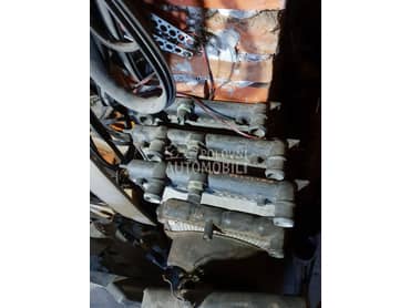 Hladnjak vode za Škoda Felicia