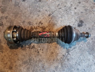 Leva poluosovina 6 brzina za Volkswagen Golf 4