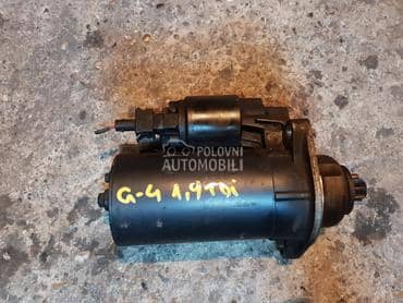 Anlaser  TDI za Volkswagen Golf 4