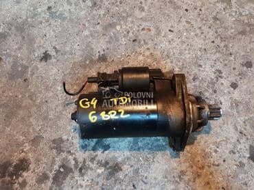 Anlaser TDI 6 brzina za Volkswagen Golf 4