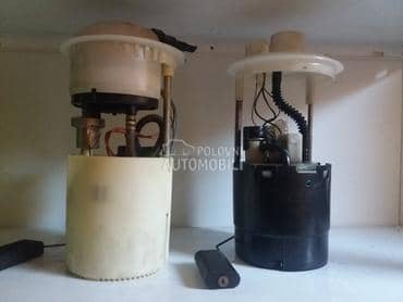 Pumpa za benzin za Fiat Panda