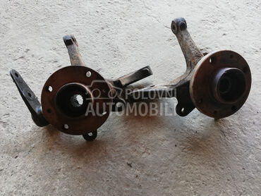 glavcina glavcine za Renault Twingo od 1996. do 2000. god.