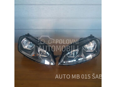 FAROVI  FAR za Volkswagen Golf 7 od 2013. do 2017. god.