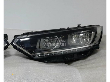 Led Farovi za Volkswagen Passat B8 od 2014. do 2019. god.