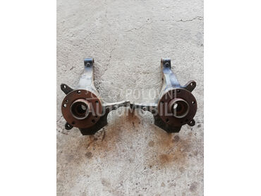 glavcine za Renault Laguna od 2000. do 2007. god.