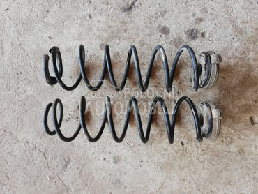 opruge za Renault Laguna od 2000. do 2007. god.