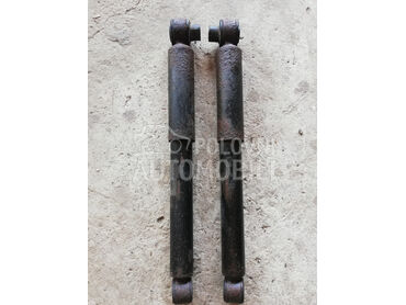 zadnji amortizeri za Renault Megane od 1999. do 2003. god.