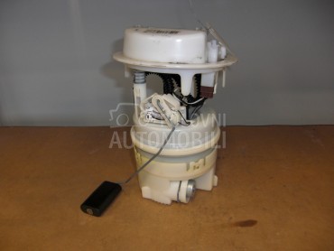 Pumpa za benzin za Peugeot 307