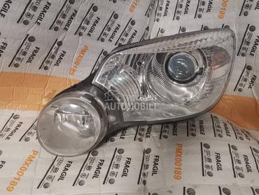 Xenon Far za Škoda Yeti od 2008. do 2013. god.